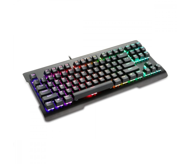 Redragon KB VISNU RGB - 462006 - zdjęcie 2